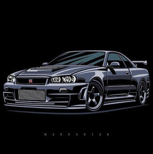 Meet your Posher, Allan